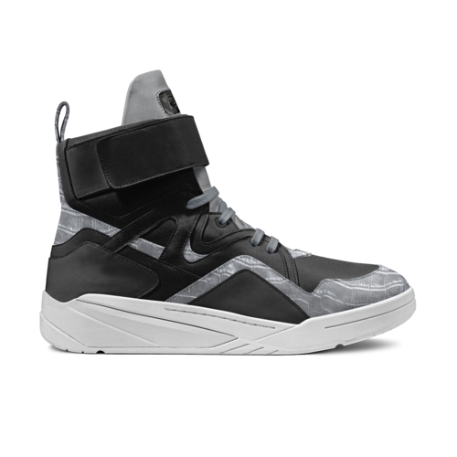 VIBRAM SPORT SNEAKERS 02