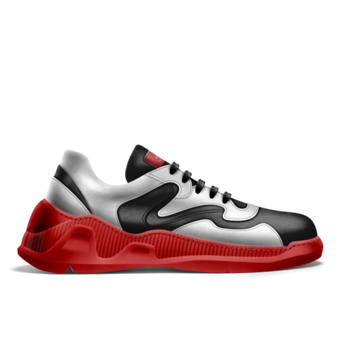 Bombastic low
