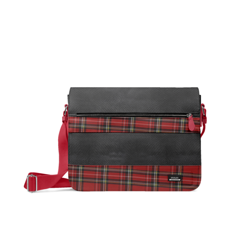 MESSENGER BAG V2