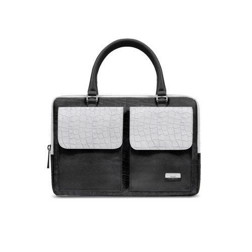 LUXURY WORK BAG 002