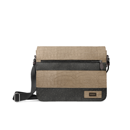 MESSENGER BAG V2