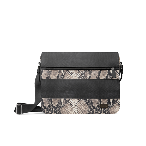MESSENGER BAG V2