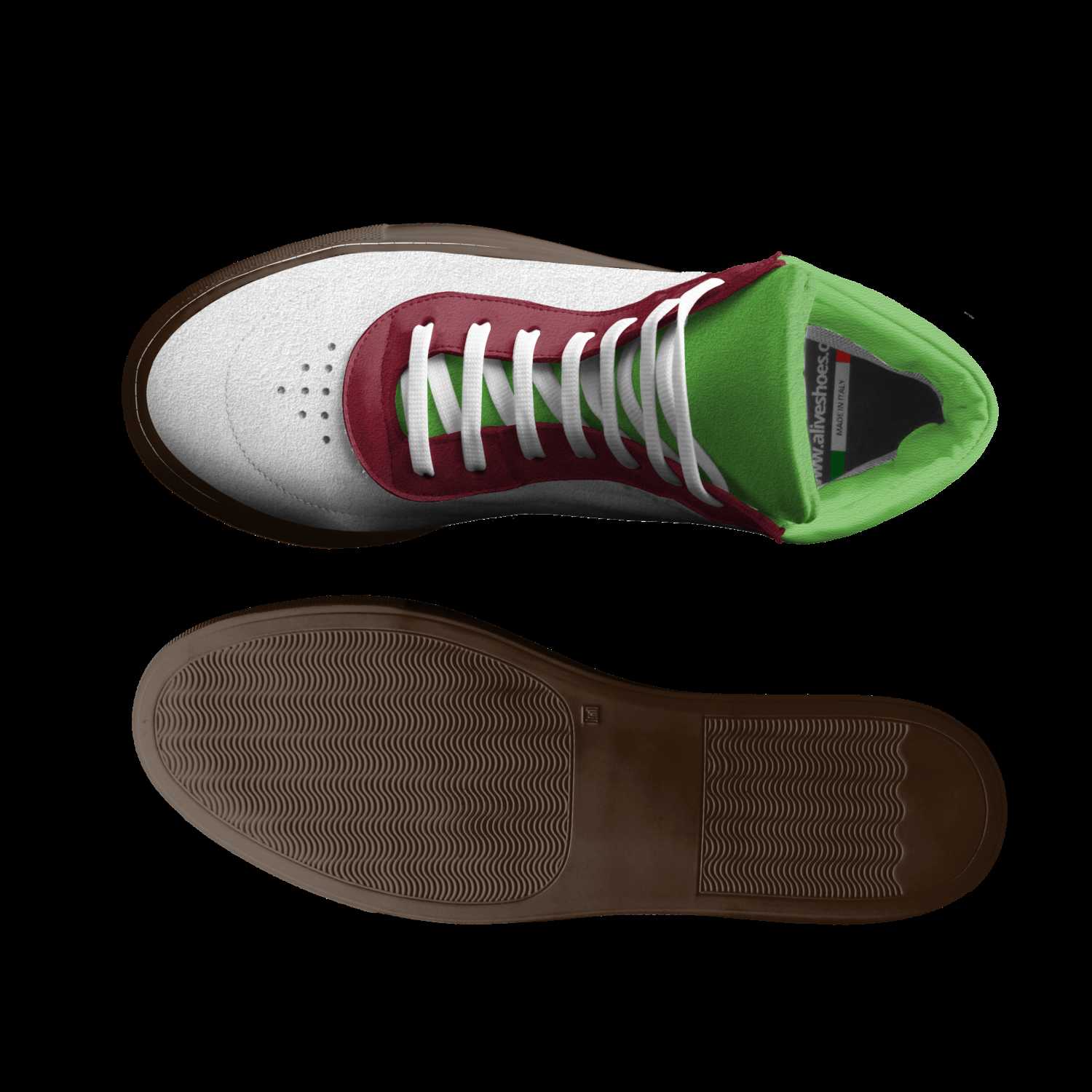 Sneakers discount de ville