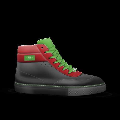 Sneakers 2025 de ville