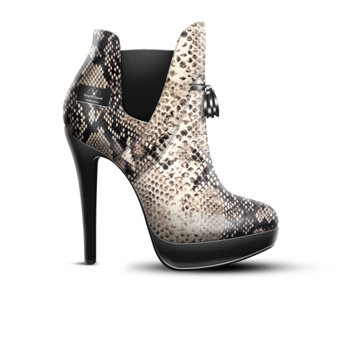 New brand line of shoes by Devon St.Laurent! s-l400.jpg main image 2