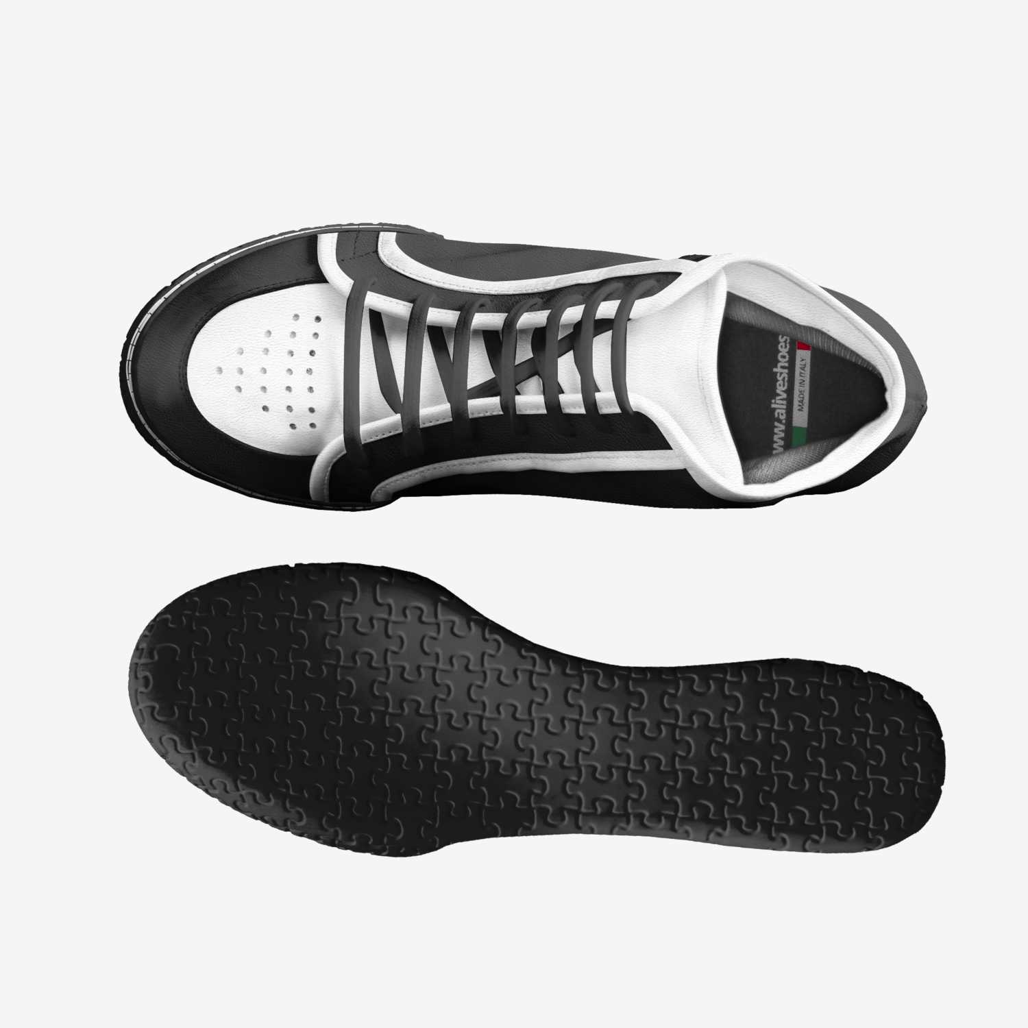 devoncedric artisan made in Italy shoes by Devon Cedric