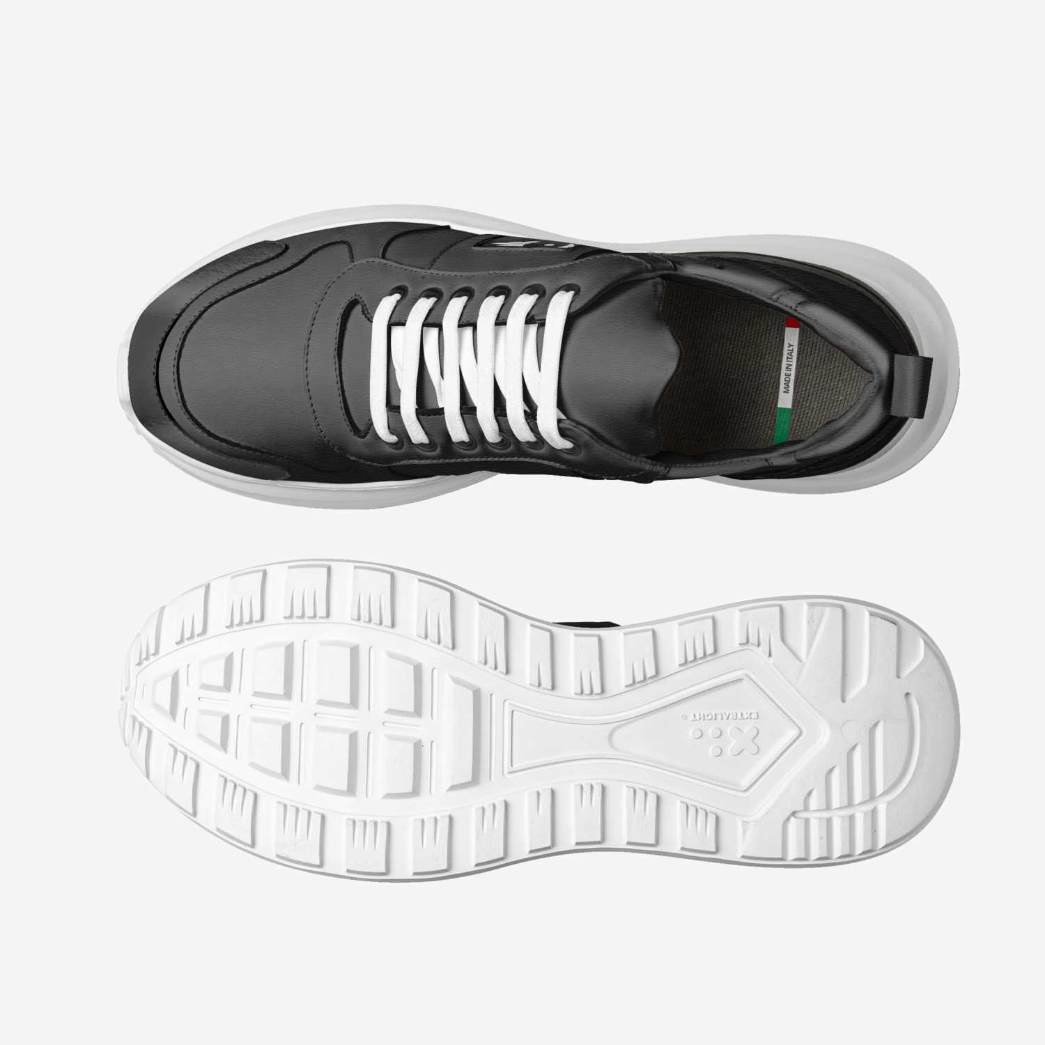 DEVONTE  artisan made in Italy shoes by De'Andre Brister