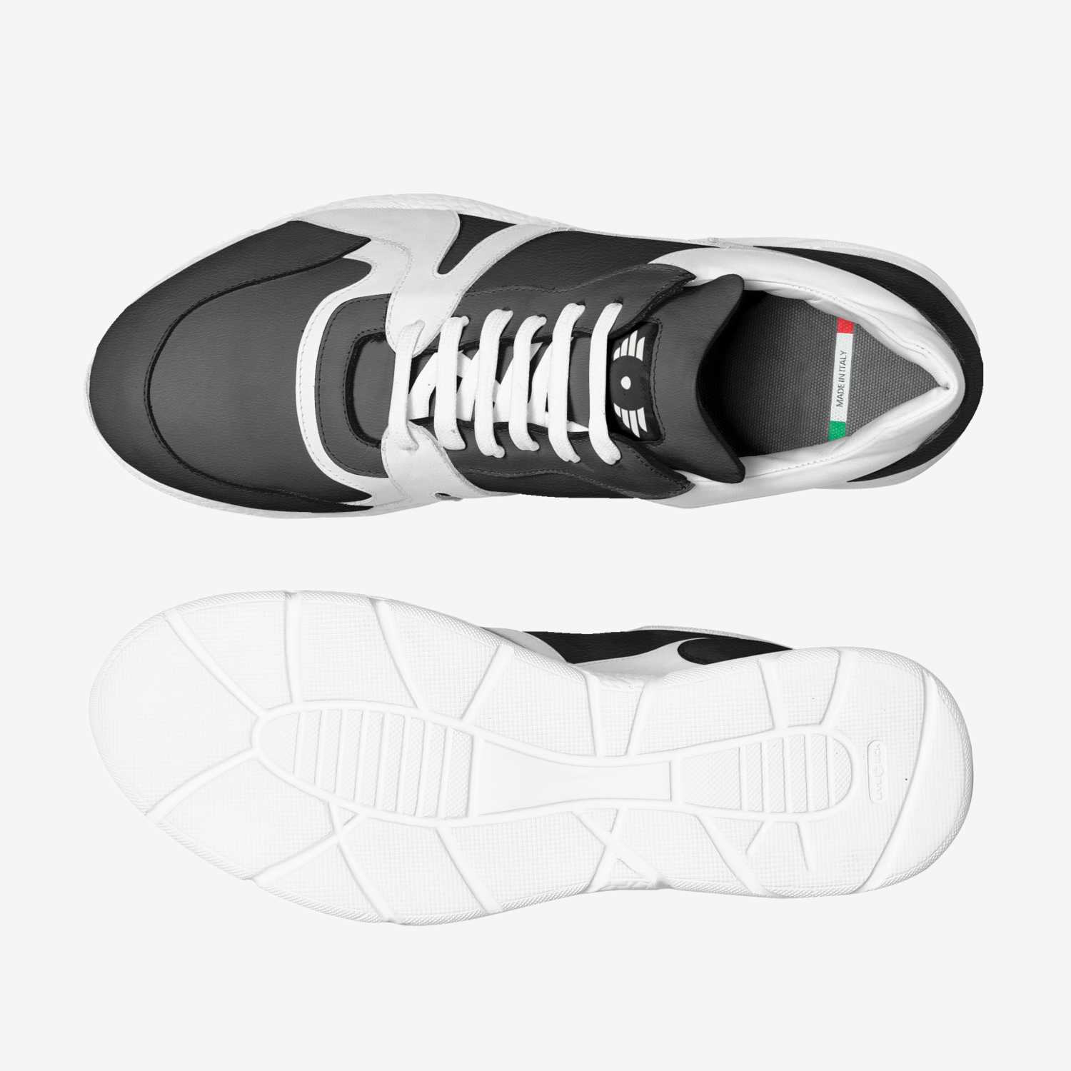 DEVONTE  artisan made in Italy shoes by De'Andre Brister