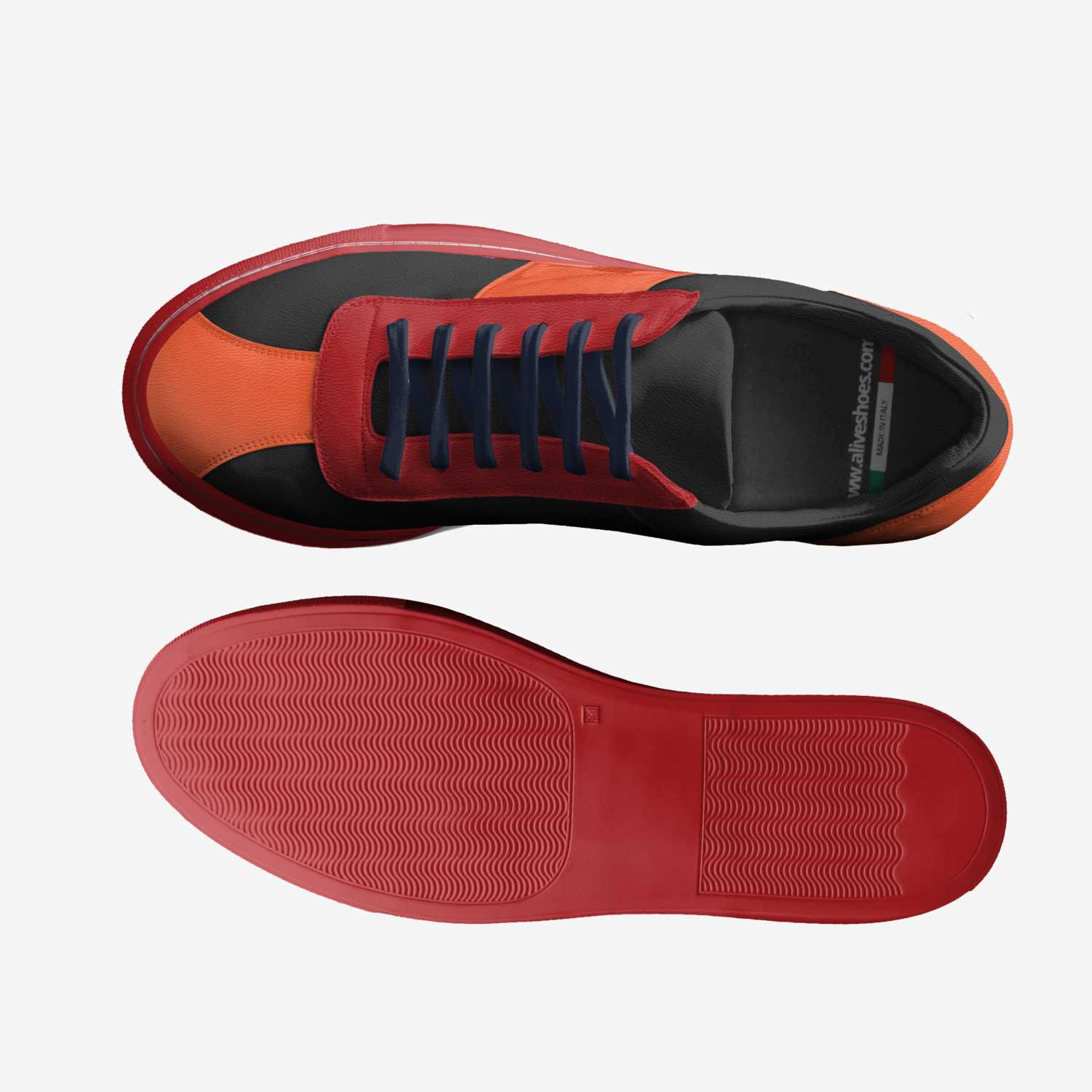 Df shoes artisan made in Italy shoes by Dylan Frye