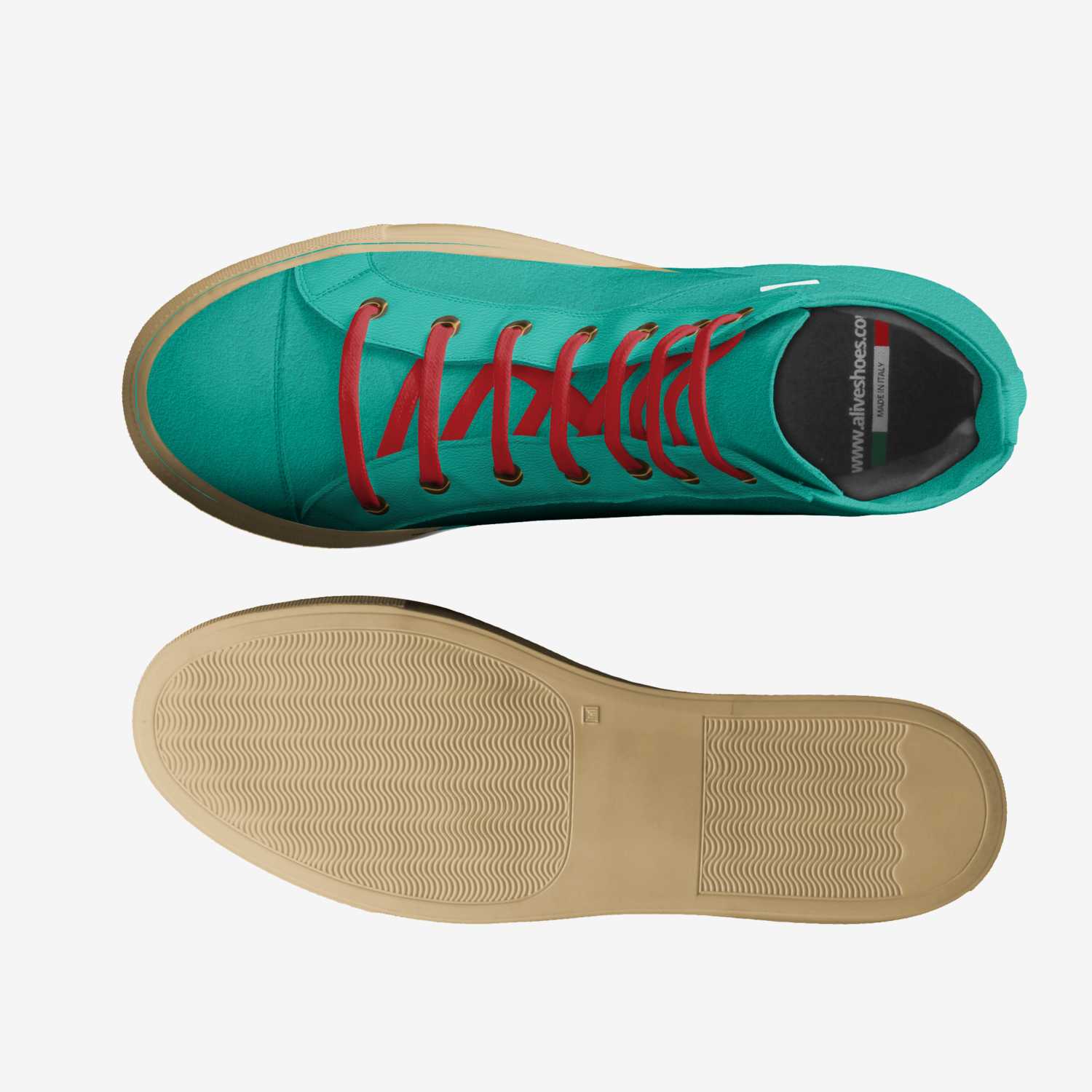 dfgb custom made classic skaters dfgb artisan made in Italy shoes by Neville Mr