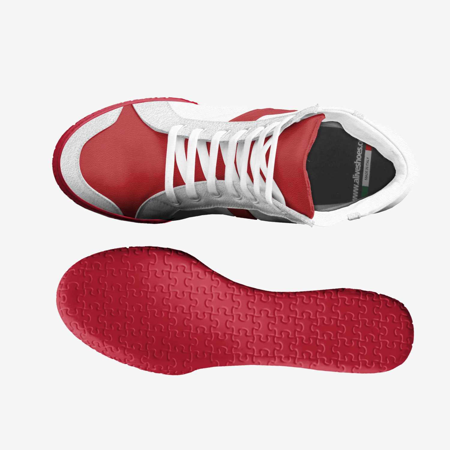 DG custom made classic skaters DG artisan made in Italy shoes by Daniel Guillaume