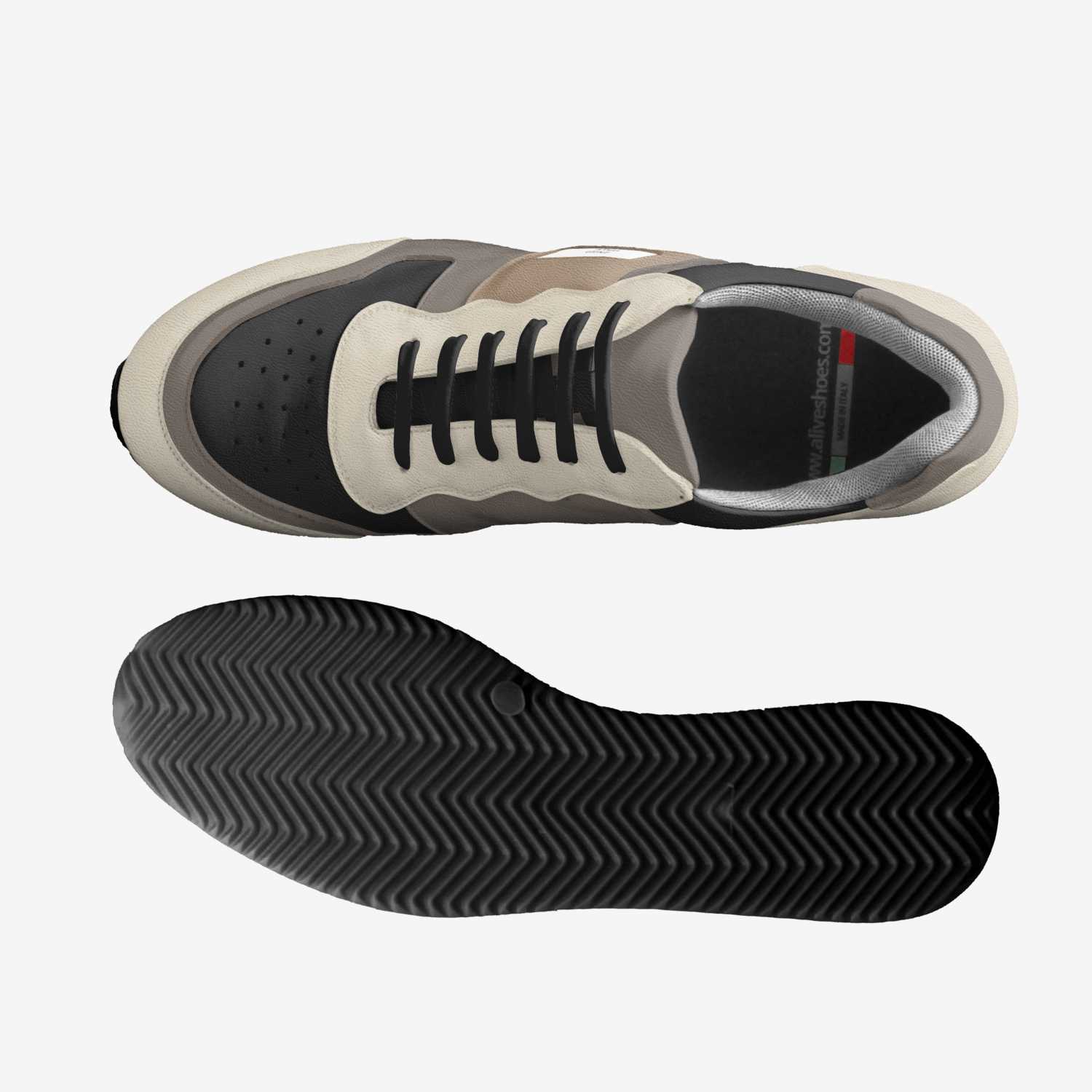 DGD artisan made in Italy shoes by David Gerhardt