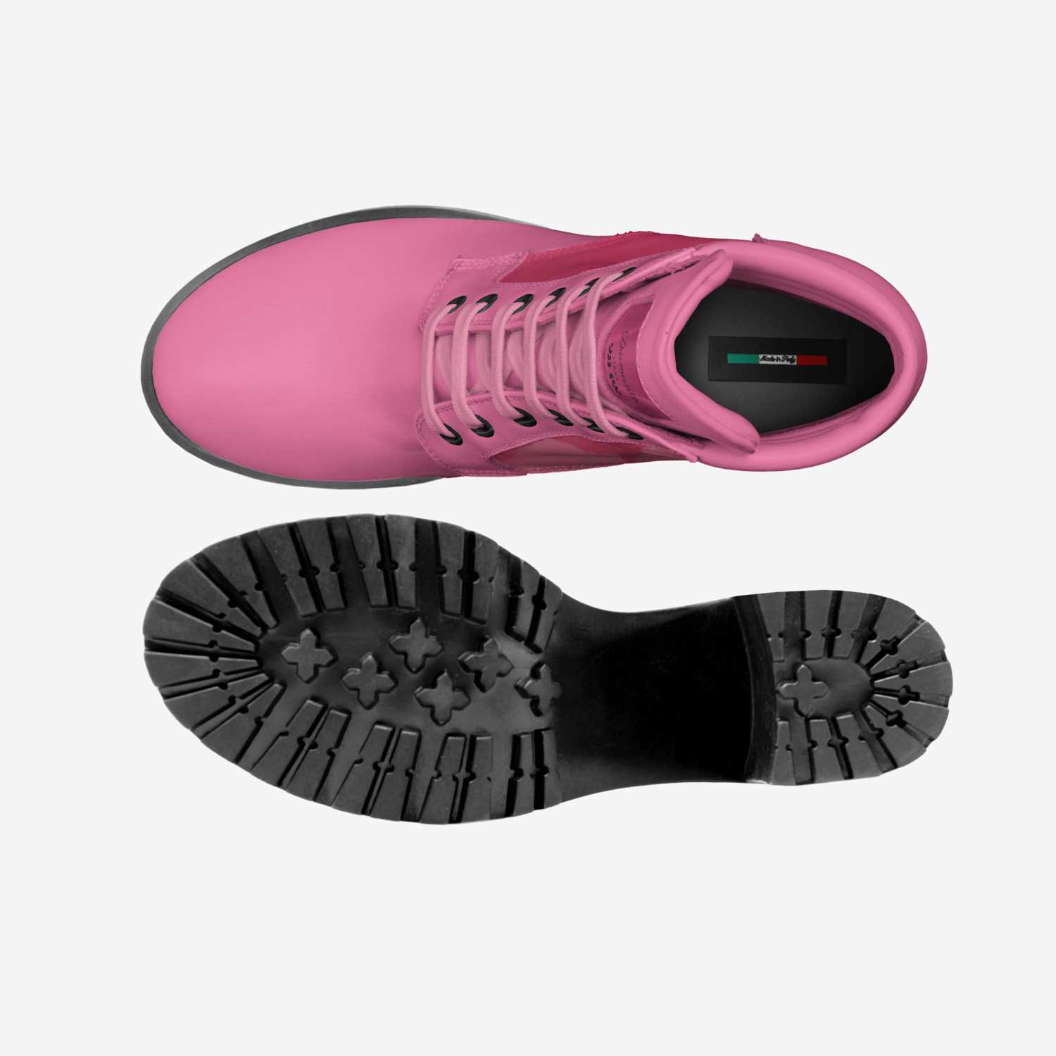 Diamante artisan made in Italy shoes by William Ross
