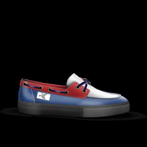 Diamond Duck A Custom Shoe concept by Josh