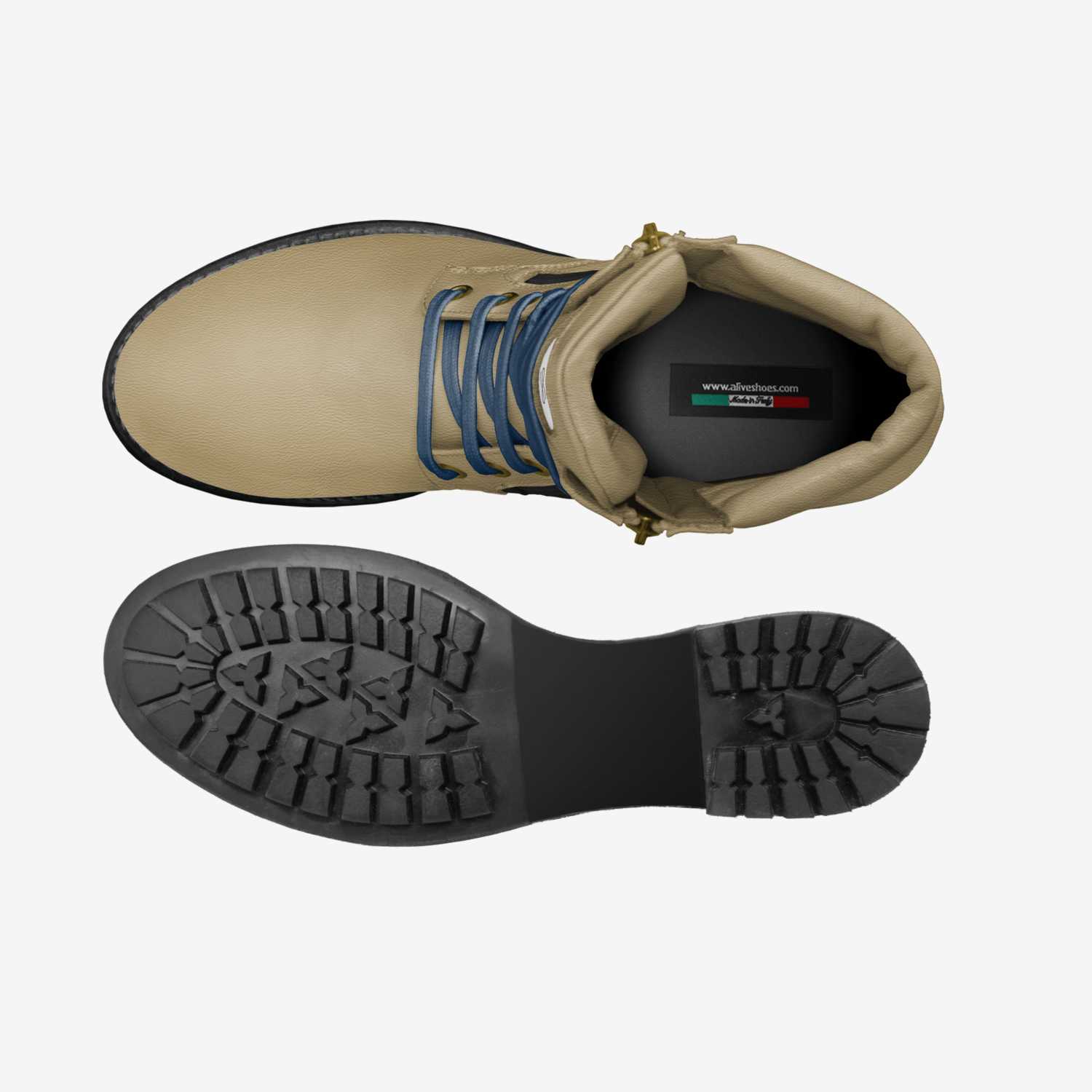 Diamond  shoes artisan made in Italy shoes by Kieshakhoir