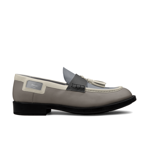 Fashion loafer