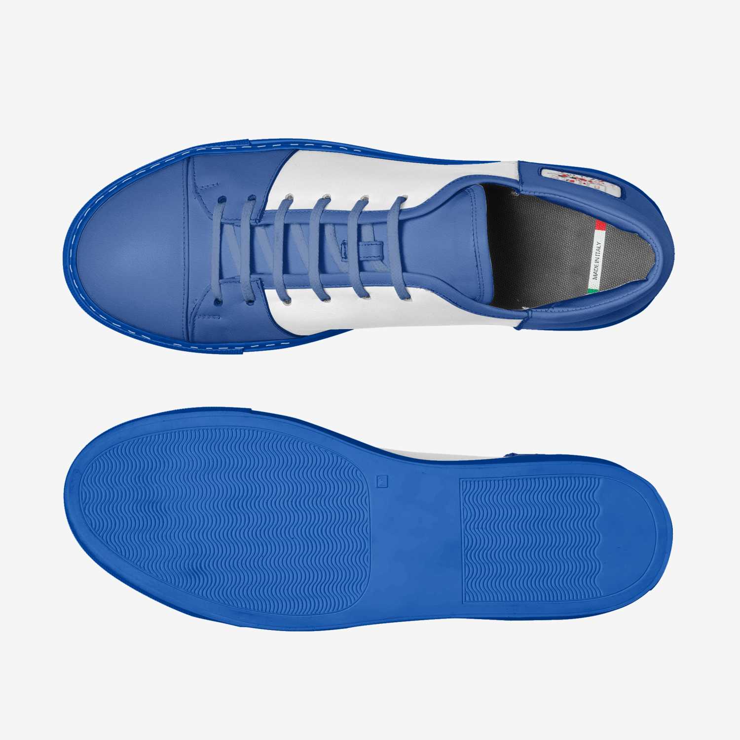 Dice artisan made in Italy shoes by Enessy Chimes