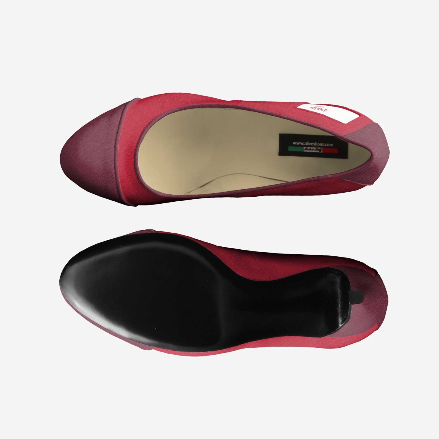DikYa artisan made in Italy shoes by Dik Ya