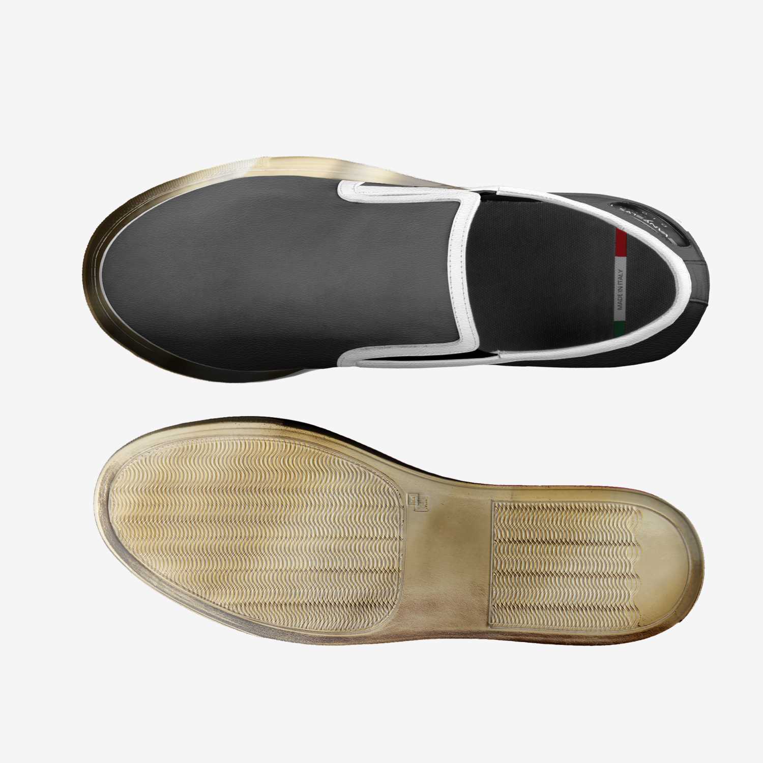 DIO artisan made in Italy shoes by Evangelos Fashion
