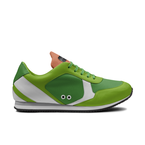 RUNNING 01