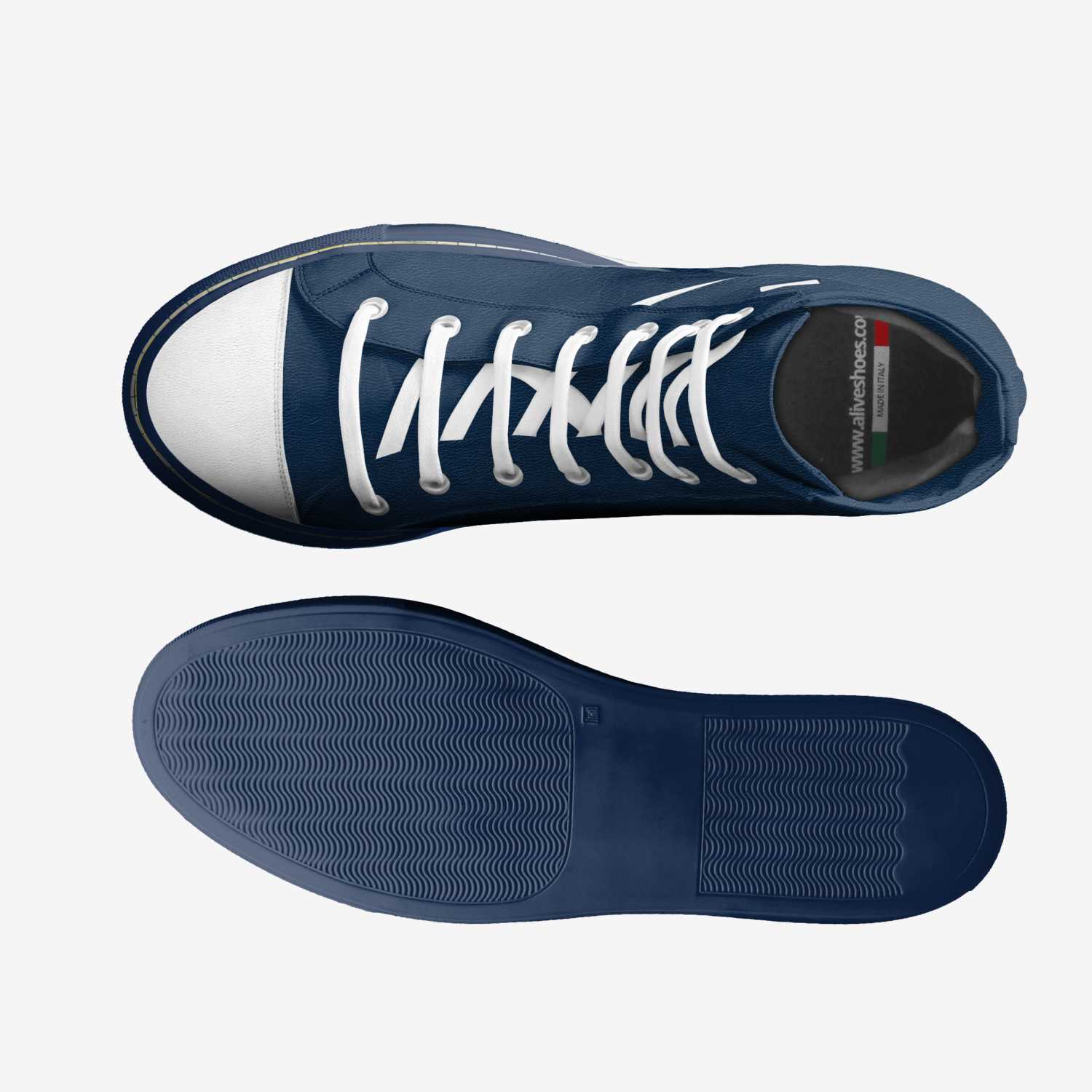 Dios custom made classic skaters Dios artisan made in Italy shoes by Jonathan Andre Cowley