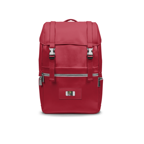 LUXURY BACKPACK 004