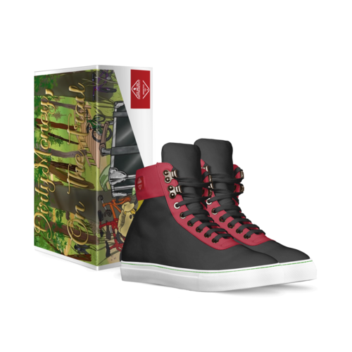 With_box