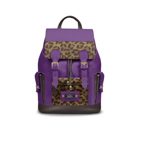 LUXURY BACKPACK 002
