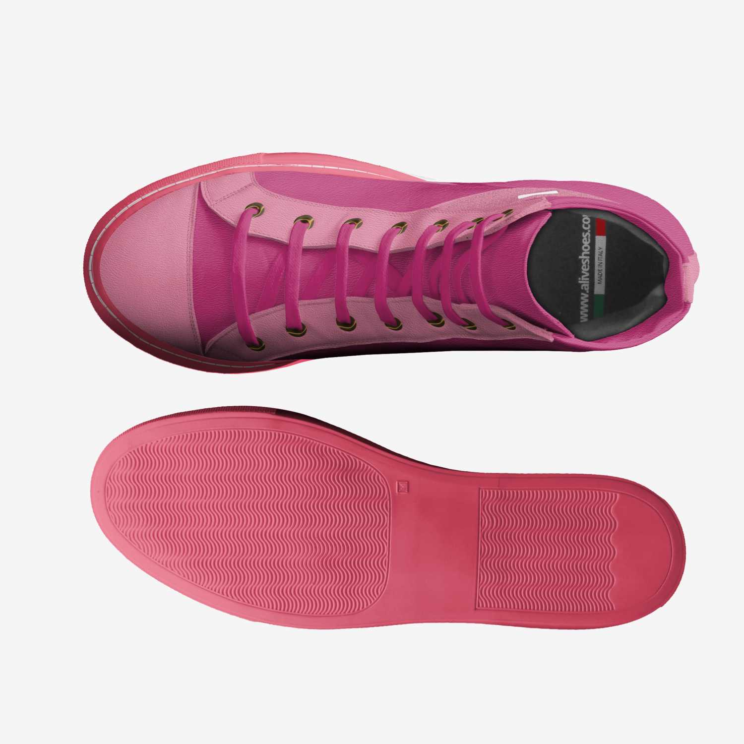 DIVAS custom made classic skaters DIVAS artisan made in Italy shoes by Julia Lewis Lewis