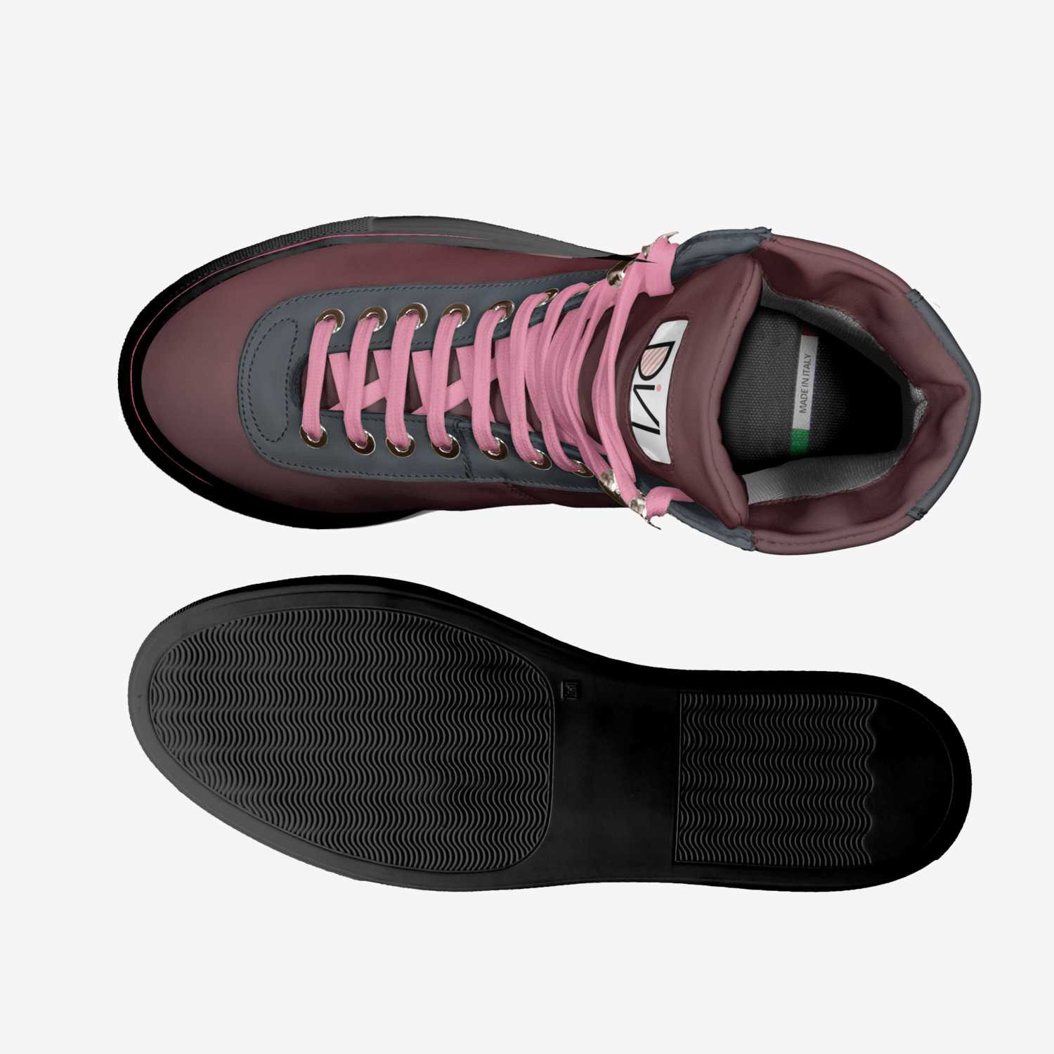 DiVi artisan made in Italy shoes by Dan Brokenhouse