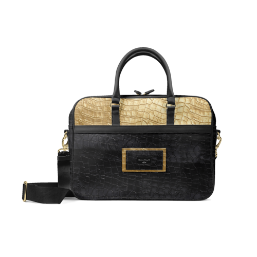 LUXURY WORK BAG 002