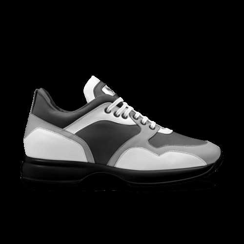 Divino Grazia | A Custom Shoe concept by Ja'sean Reed