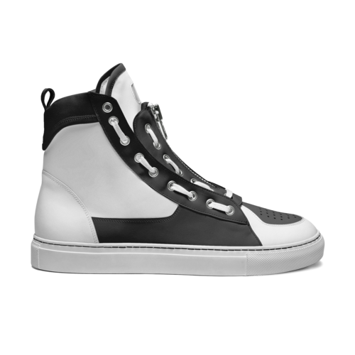 Legacy zipper nuova