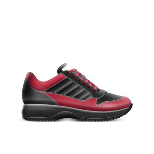 Walker B