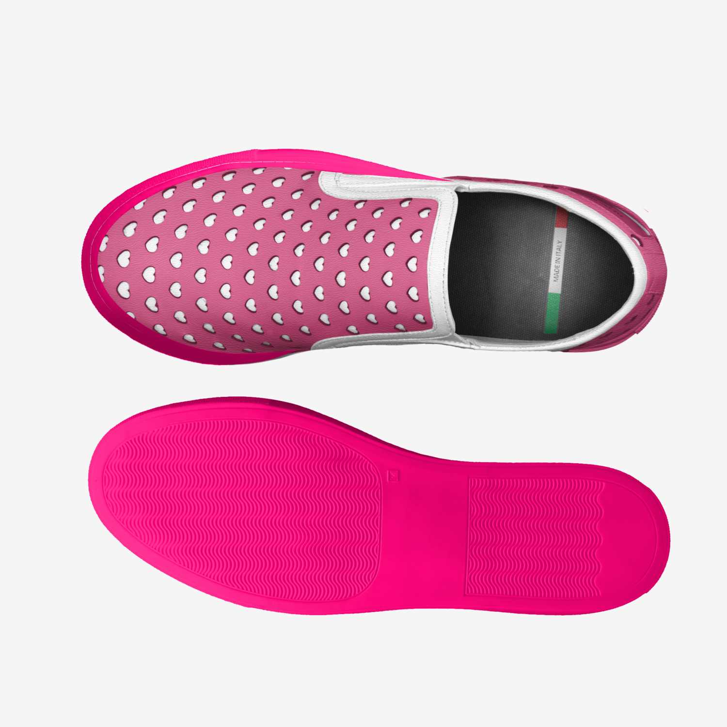 DJ Dias Women custom made classic skaters DJ Dias Women artisan made in Italy shoes by Donald Dias