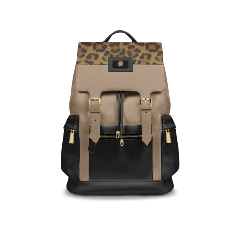 LUXURY BACKPACK 001