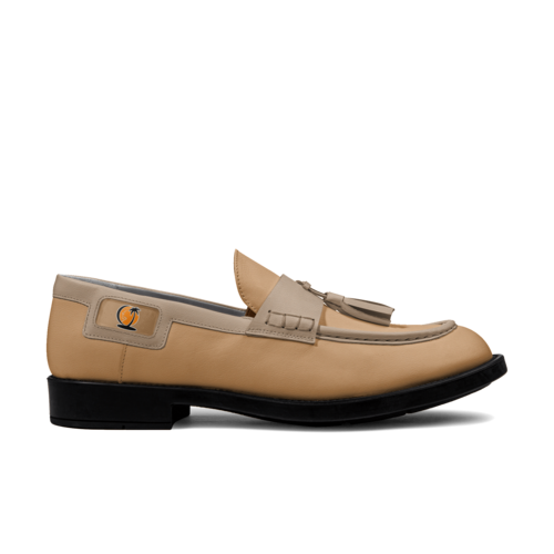 Fashion loafer