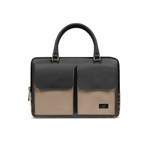 LUXURY WORK BAG 002