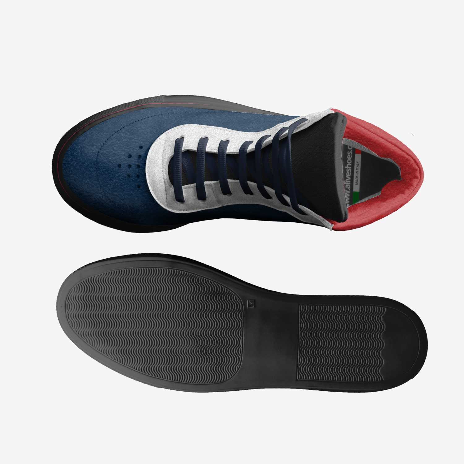 DM Shoes London custom made classic skaters DM Shoes London artisan made in Italy shoes by Nahuel Martiniello