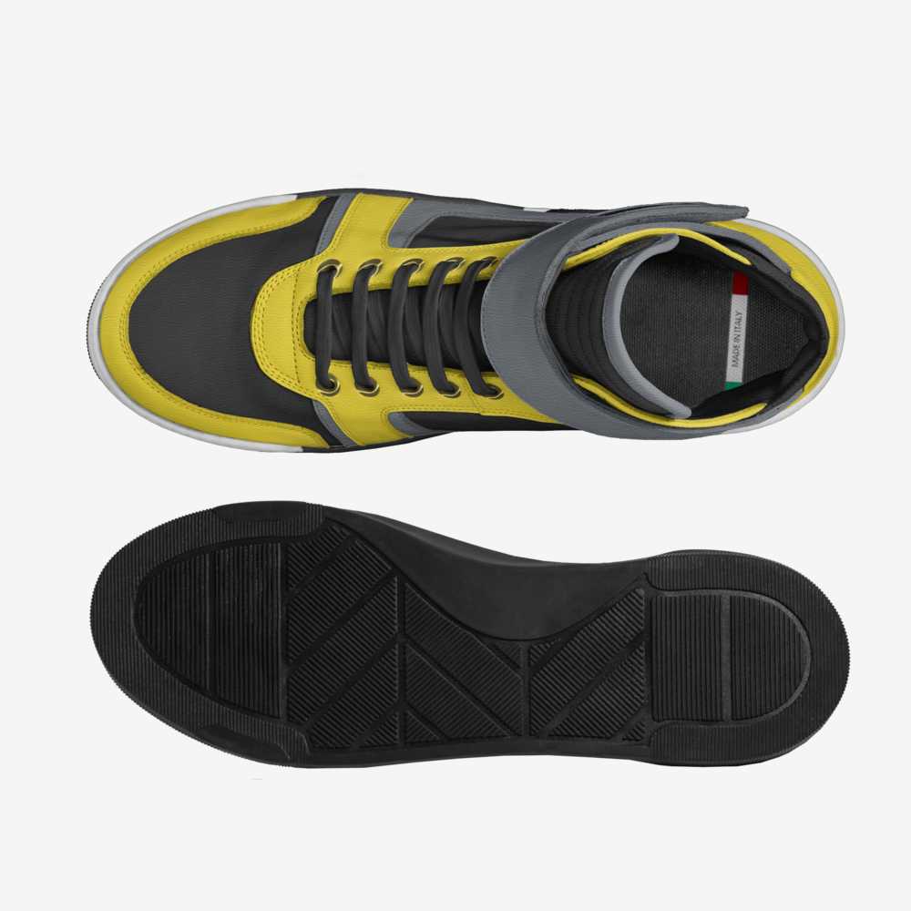 dmp shoe