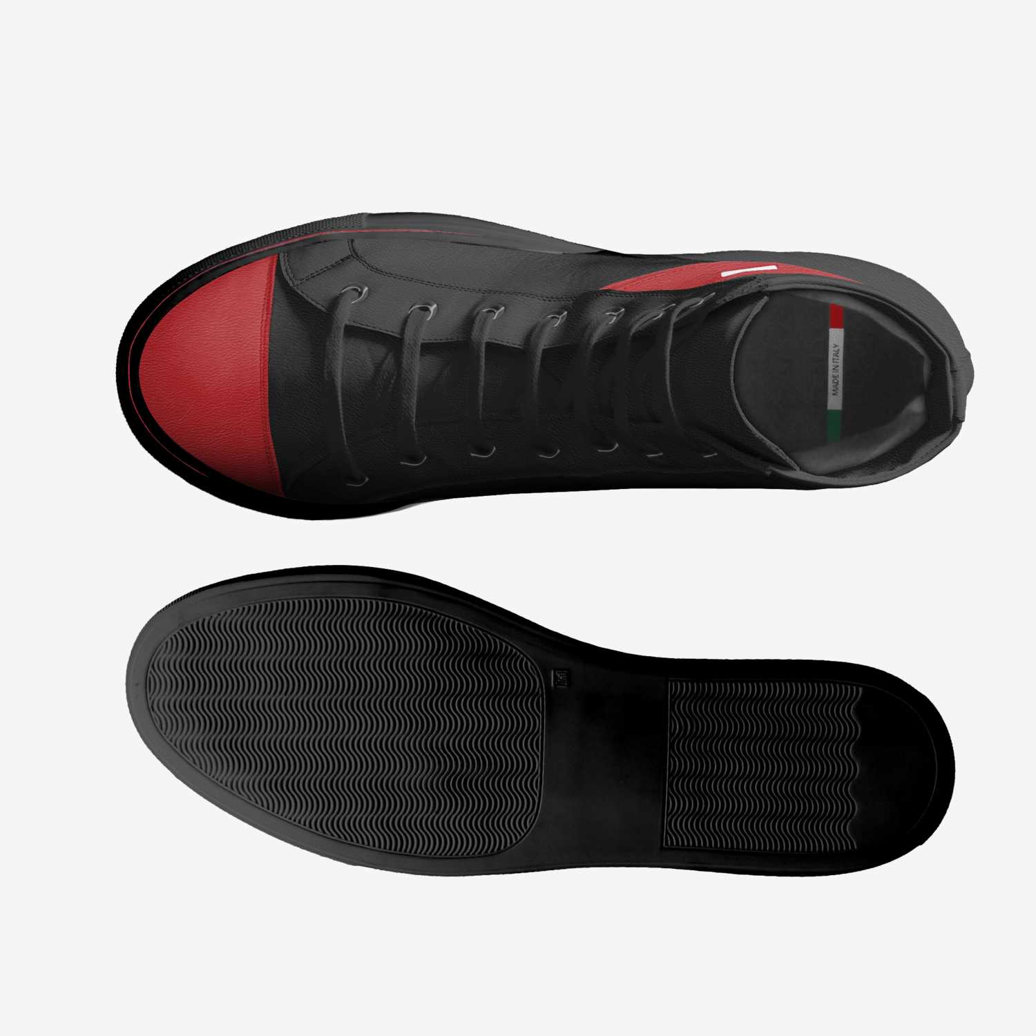 DNA Shoes artisan made in Italy shoes by Danielle Natiese Nichols