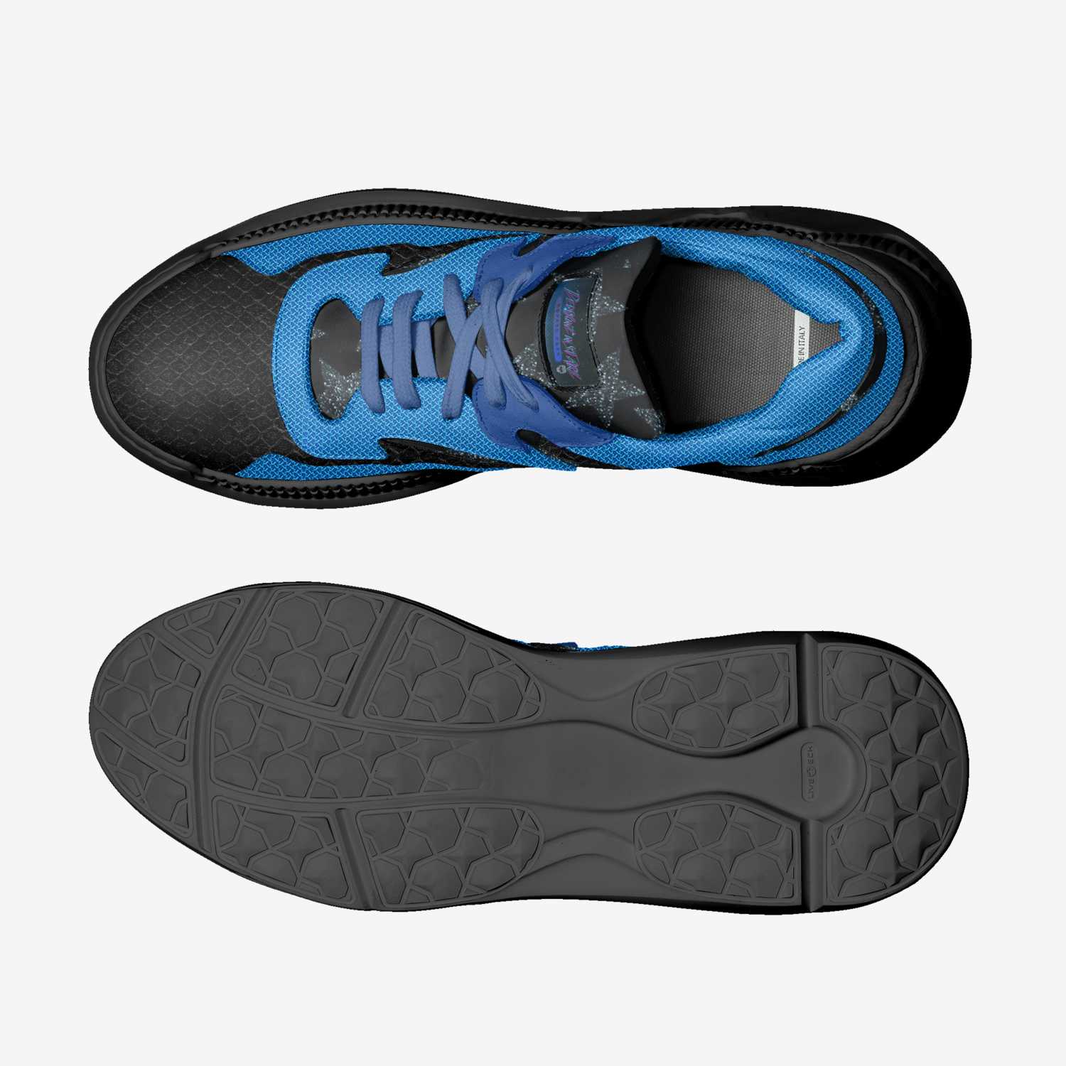 DNS artisan made in Italy shoes by Jean Pierre