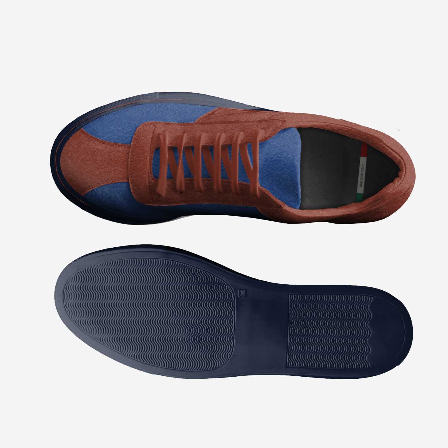 Don Juans artisan made in Italy shoes by Kirk Smart