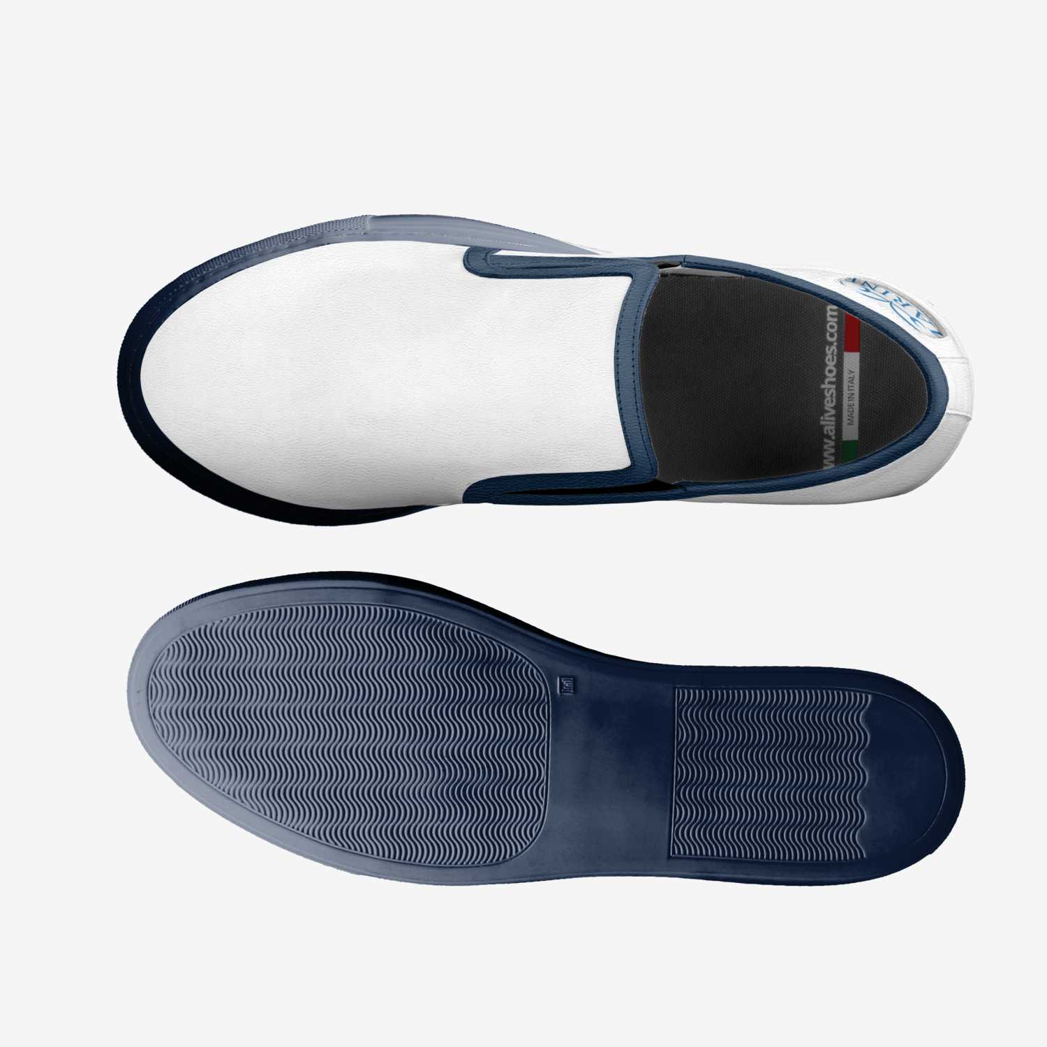 don quijote custom made classic skaters don quijote artisan made in Italy shoes by Billy Leror
