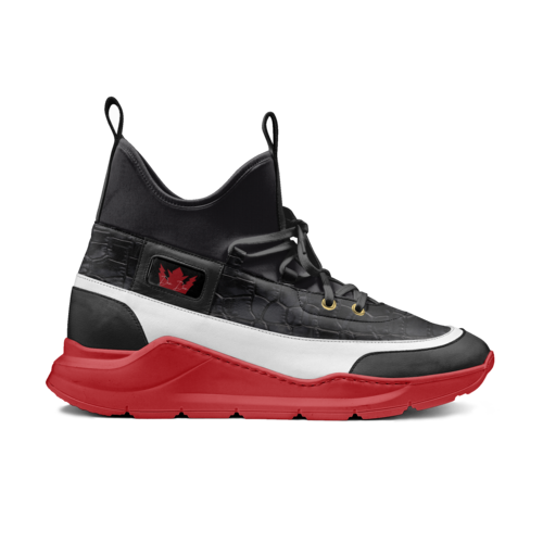FASHION SNEAKERS KITE 06