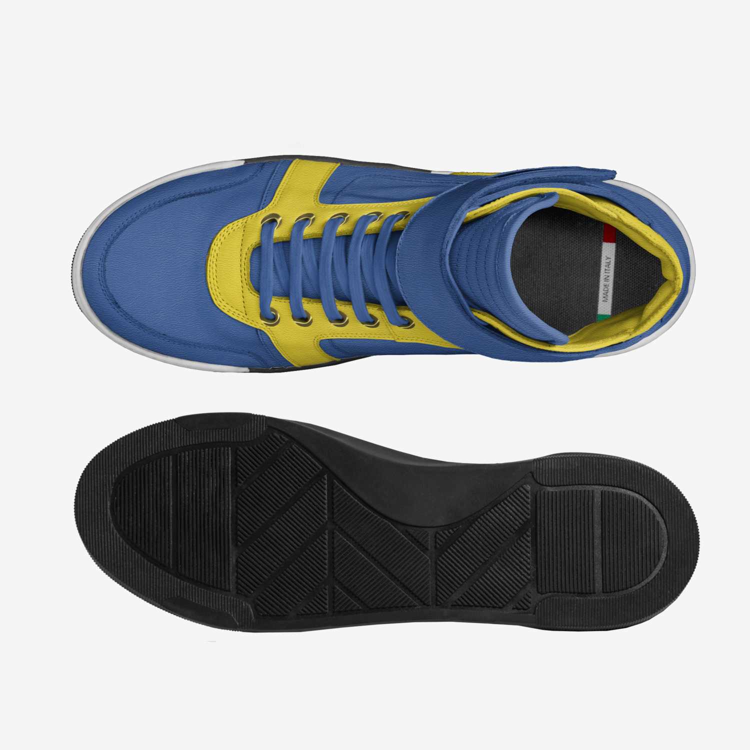 Dookie artisan made in Italy shoes by Mark Moore