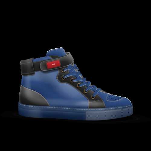 dope custom shoes