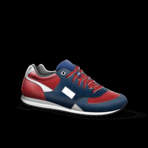 DOPE A Custom Shoe concept by Casey Mcpherson