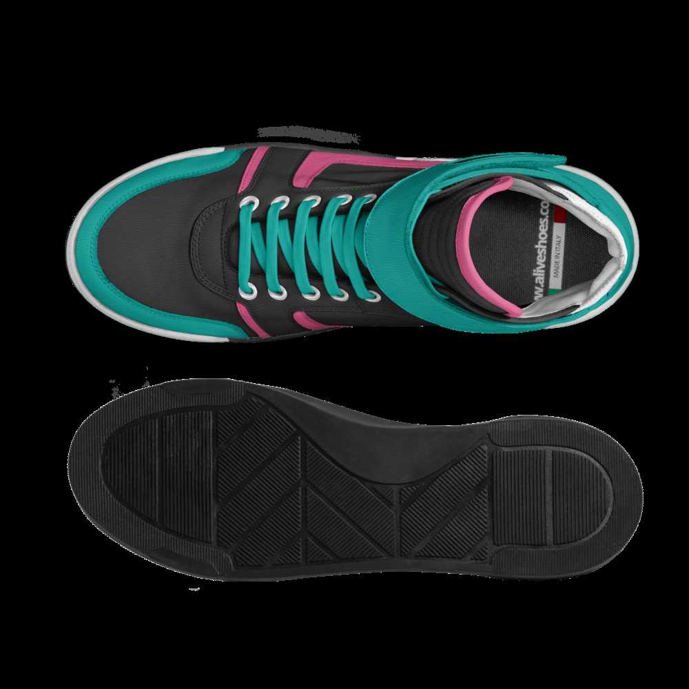 dope boy shoes