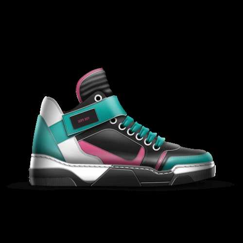 Dope boy nike shop
